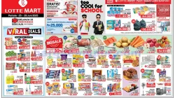 Katalog Promo JSM Lottemart Terbaru 26 - 29 Juni 2025