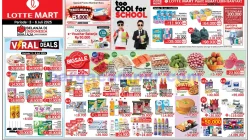 Katalog Promo JSM Lottemart Terbaru 3 - 6 Juli 2025