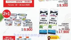 Katalog Promo JSM Lottemart Weekday 16 - 18 Juni 2025 (7)