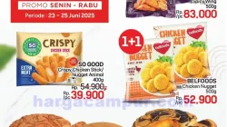 Katalog Promo JSM Lottemart Weekday Terbaru 23 - 26 Juni 2025 (6)