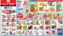 Katalog Promo JSM Lottemart Weekend 12 - 15 Juni 2025