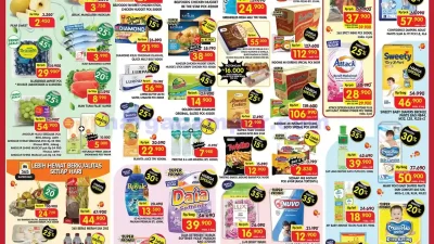 Katalog Promo JSM Superindo Terbaru 23 – 29 Juni 2025