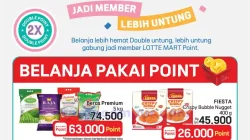 Katalog Promo Lottemart Terbaru 10 - 23 Juli 2025 (10)