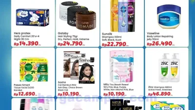 Katalog Promo Maximart Weekend Terbaru 26 - 29 Juni 2025 (6)