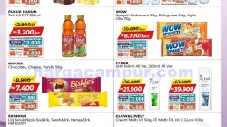 Katalog Promo PSM Alfamart Terbaru 8 - 15 Juni 2025