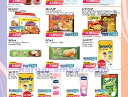 Katalog Promo PSM Alfamart Terbaru 1 – 7 Juli 2025