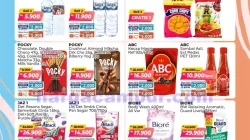 Katalog Promo PSM Alfamart Terbaru 24 - 30 Juni 2025