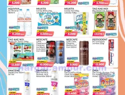 Katalog Promo PSM Alfamart Terbaru 8 – 15 Juli 2025
