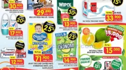 Katalog Promo Superindo Terbaru 12 - 18 Juni 2025 1