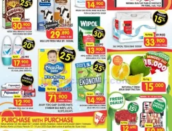 Katalog Promo Superindo Terbaru 19 – 25 Juni 2025