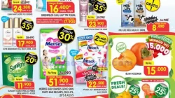 Katalog Promo Superindo Terbaru 19 - 25 Juni 2025 1