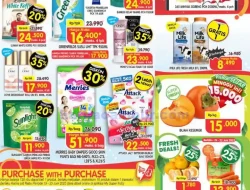 Katalog Promo Superindo Terbaru 19 – 25 Juni 2025