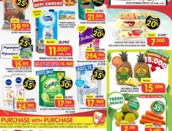 Katalog Promo Superindo Terbaru 26 Juni-2 Juli 2025