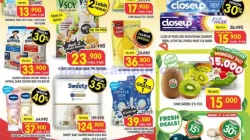 Katalog Promo Superindo Terbaru 3 – 9 Juli 2025
