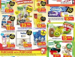 Katalog Promo Superindo Terbaru 3 – 9 Juli 2025