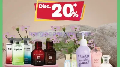 Katalog Promo TIPTOP Swalayan Terbaru 16 – 31 Juli 2025