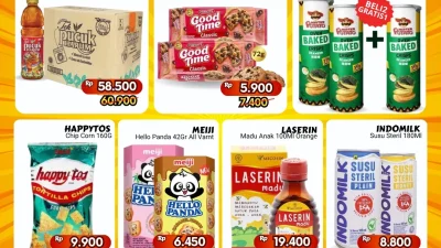 Katalog Promo Toko Remaja Toserba Terbaru 16 - 22 Juni 2025 (6)