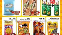 Katalog Promo Toko Remaja Toserba Terbaru 9 - 15 Juni 2025 (6)