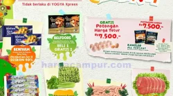 Katalog Promo Toserba Yogya Terbaru 4 – 17 Juli 2025
