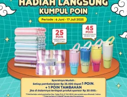 Katalog Promo Yomart Terbaru 20 Juni – 3 Juli  2025