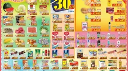 Katalog Promo Ada Swalayan Weekend terbaru 28 - 29 Juni 2025 (2)