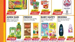 Promo Alfamart Paling Murah Sejagat 24 - 30 Juni 2025