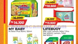 Promo Alfamart Paling Murah Sejagat Terbaru 1 - 7 Juli 2025 1