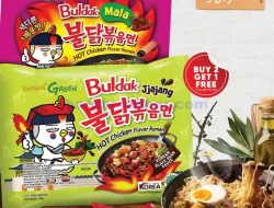 Promo Hero Supermarket Weekend Terbaru 4 – 6 Juli 2025