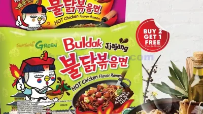 Promo Hero Supermarket Weekend Terbaru 4 - 6 Juli 2025 (9)