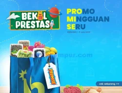 Promo Hypermart Produk Segar Periode 1 – 3 Juli 2025