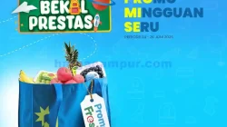 Promo Hypermart Produk Segar Periode 24 - 26 Juni 2025 1