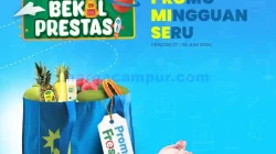 Promo Hypermart Produk Segar Periode 27 - 30 Juni 2025 1
