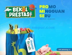 Promo Hypermart Produk Segar Periode 27 – 30 Juni 2025