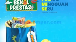 Promo Hypermart Produk Segar Periode 8 - 10 Juli 2025 0