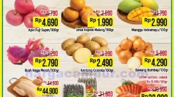 Katalog Promo Hypermart Weekday Terbaru 1 - 3 Juli 2025 0