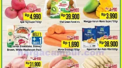 Promo Hypermart Weekday Terbaru 17 - 19 Juni 2025