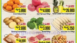 Promo Hypermart Weekday Terbaru 24 - 26 Juni 2025