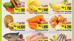Promo Hypermart Weekday Terbaru 8 – 10 Juli 2025