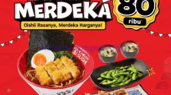 Promo Ichiban Sushi Spesial Merdeka Paket Menu Mulai 80 Ribu (2)