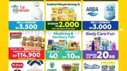 Promo Indomaret Spesial 7.7 Hemat Berlipat 6 - 8 Juli 2025 2