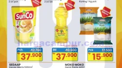 Katalog Promo JSM Indomaret Terbaru 19 - 25 Juni 2025 1