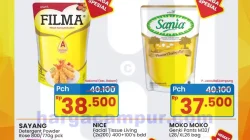 Katalog Promo JSM Indomaret Terbaru 3 - 9 Juli 2025 1