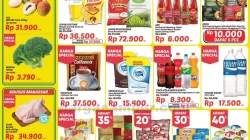 Promo JSM Mitra Diskon Swalayan Terbaru 13 - 15 Juni 2025 1