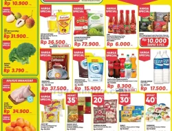 Promo JSM Mitra Diskon Swalayan Terbaru 13 – 15 Juni 2025