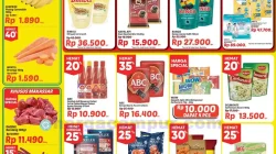 Promo JSM Mitra Diskon Swalayan Terbaru 20 - 22 Juni 2025 1