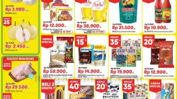 Promo JSM Mitra Diskon Swalayan Terbaru 27 - 29 Juni 2025 1