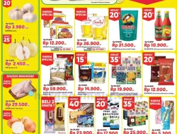 Promo JSM Mitra Diskon Swalayan Terbaru 27 – 29 Juni 2025