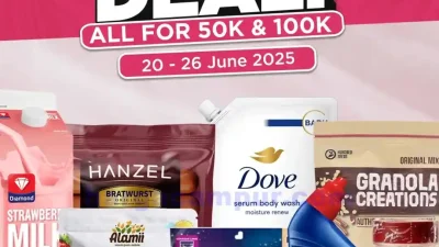 Promo JSM thefoodhall Weekend Terbaru 20 - 22 Juni 2025 (7)