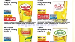 Promo Minyak Goreng Murah Alfamart Terbaru 13 - 19 Juni 2025 (2)