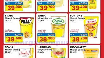 Promo Minyak Goreng Murah Indomaret 19 - 25 Juni 2025 (3)